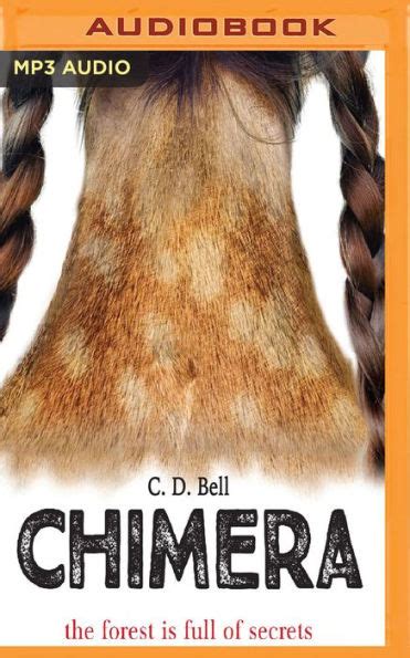 cdbell|chimera c d bell books.